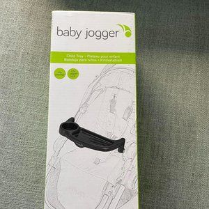 Baby Jogger City Premier / City Select Lux Child Tray